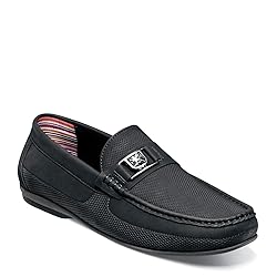 Stacy Adams Men's Corvell Slip On Driver