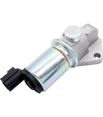 thumbnail image 2 of Herko IAC1081 Idle Air Control Valve For Ford Courier & Escort 1995-2002 - Direct Replacement 2 of 4
