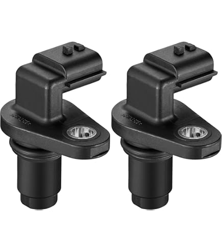 Amazon.com: 23731-6J90D 23731-AL61D One Pair Camshaft Position