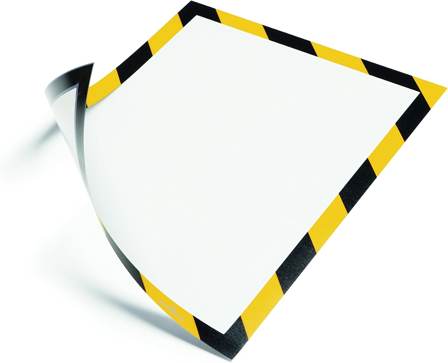 DURABLE DURAFRAME Security Document Sign Holder