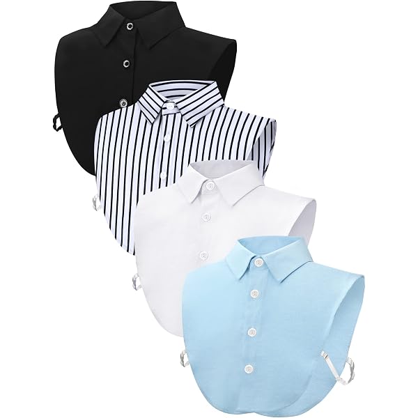 Adjustable Layer Fake Top Lower Sweep Shirt Women's Mini