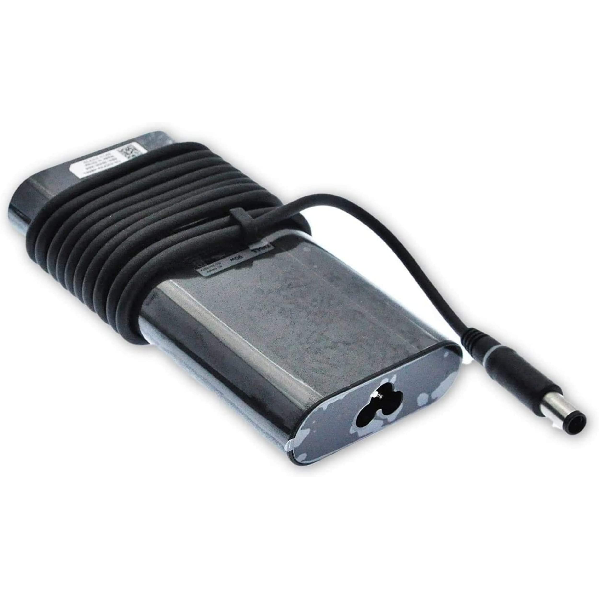 90W AC Adapter Latitude 5300,Latitude 5400,5401,5500,5501, Latitude 7300,7400 5550 5590 5591 7300 7390 7400 7480 7490 6C3W2 5GT3K