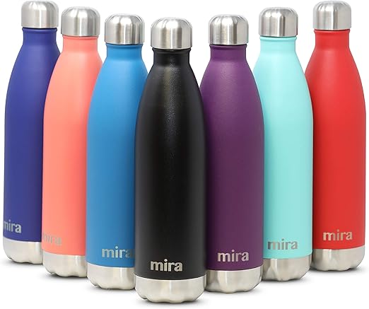 thermos stainless steel vacuum insulated bottle 25oz