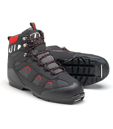 Amazon.com : Alpina RSK Race Series Cross-Country Nordic Skate Ski