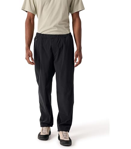 Amazon.com: Arc'teryx Levon Pant Men's | Stretch Cotton Blend Pant
