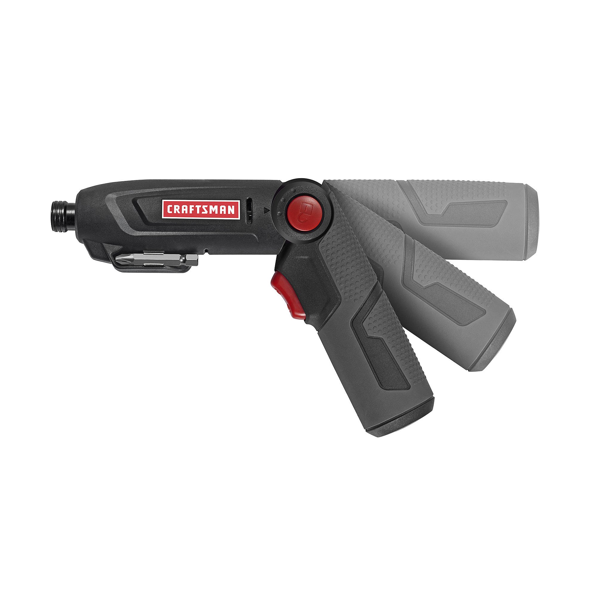 Craftsman 8V MAX Impact Cordless Screwdriver 41772 on Galleon Philippines