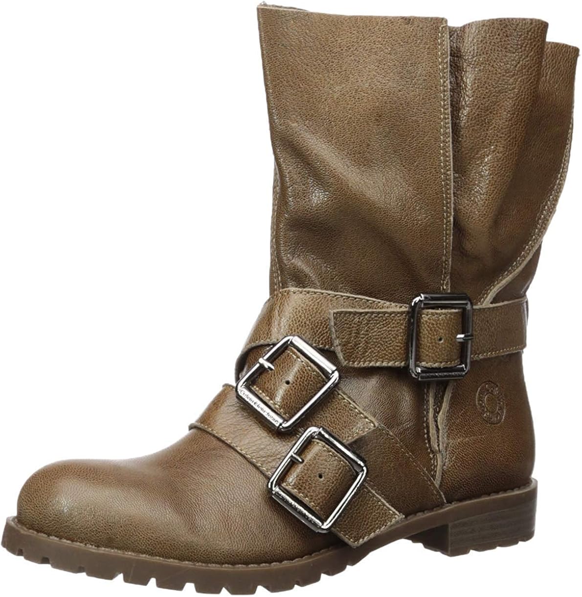 Calvin klein farryn bootie Clearance