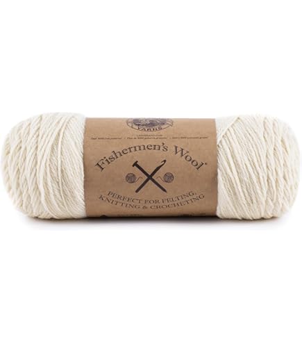 Amazon.com: Heathered Tweed Yarn by Loops & Threads - Yarn