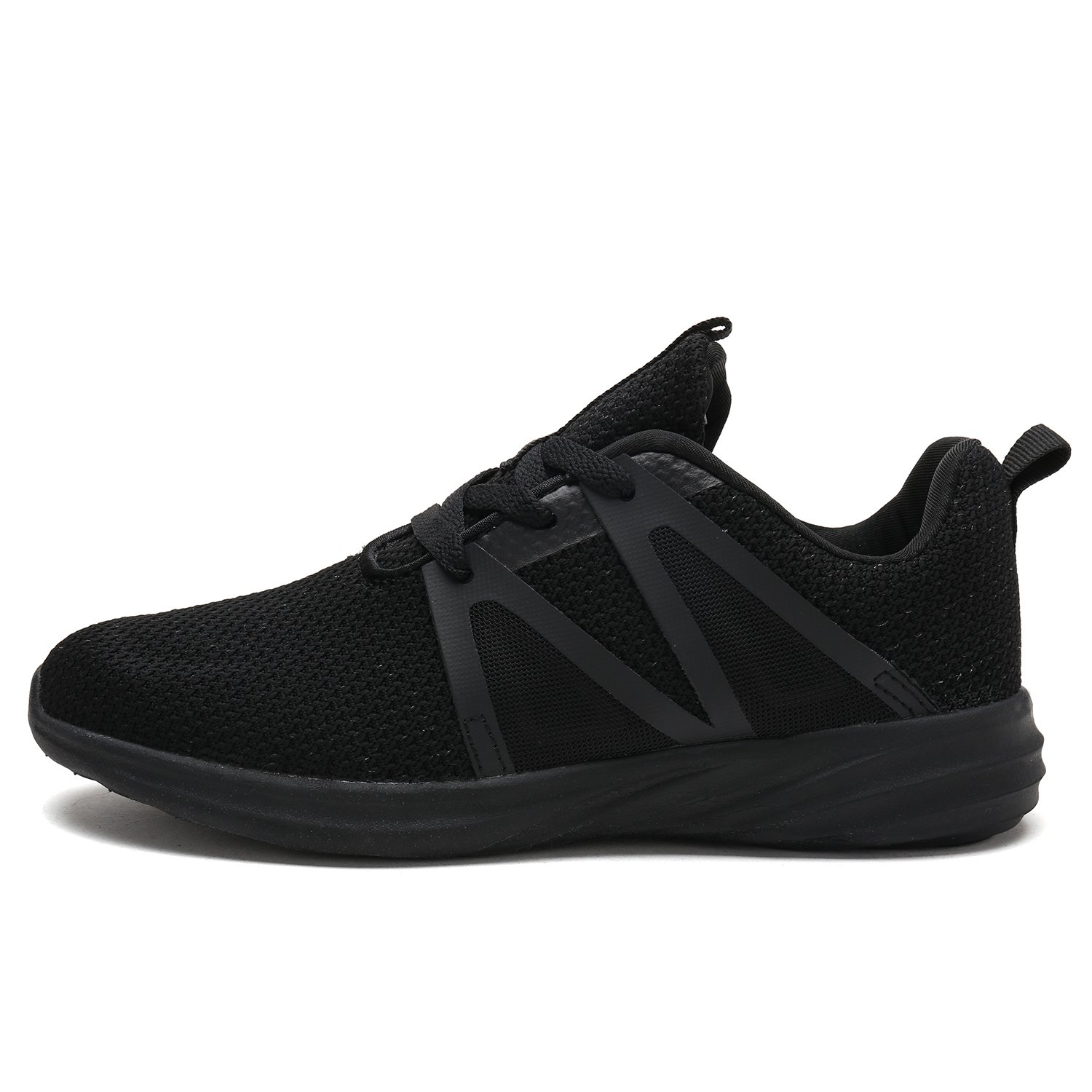 DREAM PAIRS Women's Black Athletic Walking Shoes C0191_W Size 10 M US - Image 3
