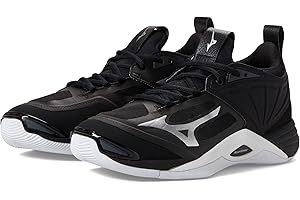 Mizuno Women's Wave Momentum 2 Volleyball Shoe