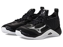 Mizuno Women's Wave Momentum 2 | Women's Indoor