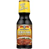 Honey &amp; Pineapple Teriyaki Sauce 12.8 Oz.