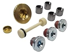 LS Engine Block Oil & Coolant Galley Plug