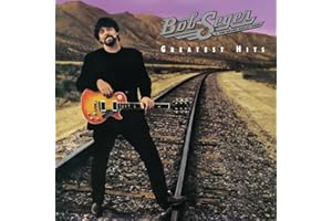 Bob Seger Greatest Hits
