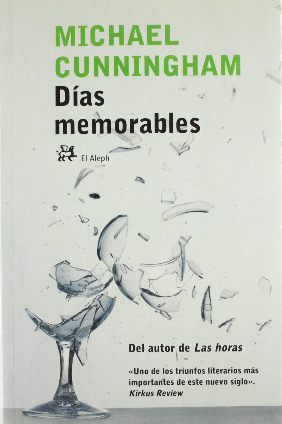 Portada de Días memorables (Modernos y Clásicos)