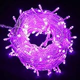 String Lights Fairy Lights 66 Feet 200 LED with