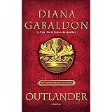 Outlander, 20th Anniversary Collector's Edition (Outlander Anniversary Edition)