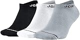 Jordan Jumpman No Show Socks SX5546 018