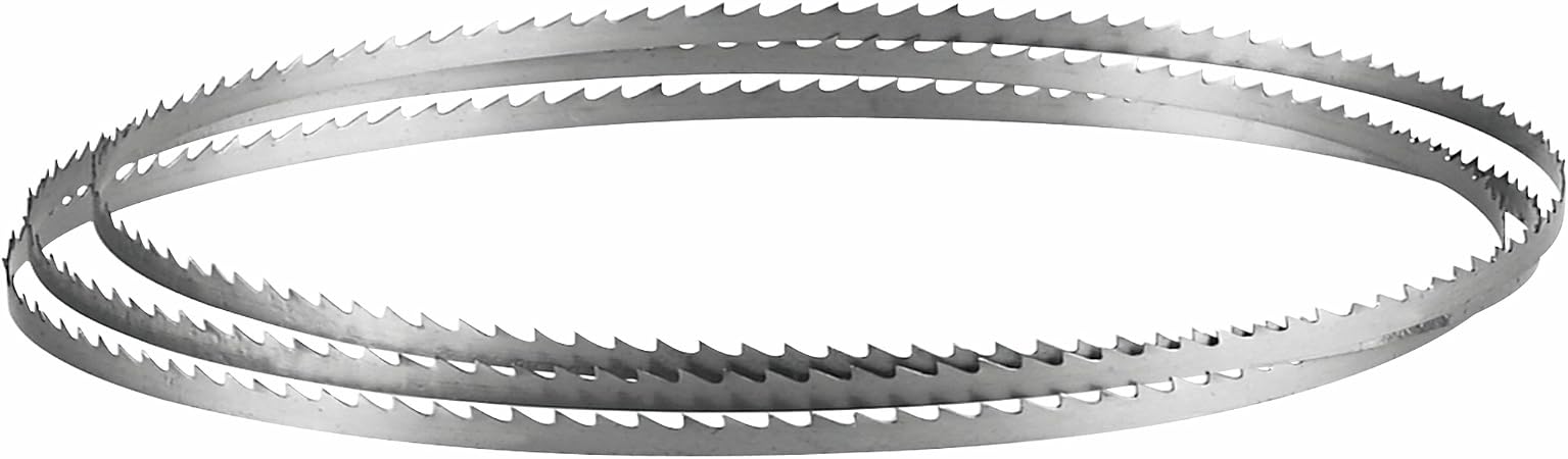 Vermont American 31285 1/4-Inch by 6TPI by 82-Inch Wood Cutting Band