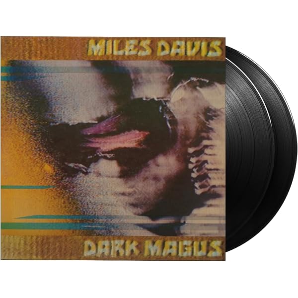 Amazon.com: Dark Magus