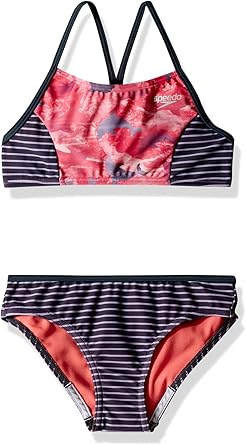 speedo tie dye swimsuit