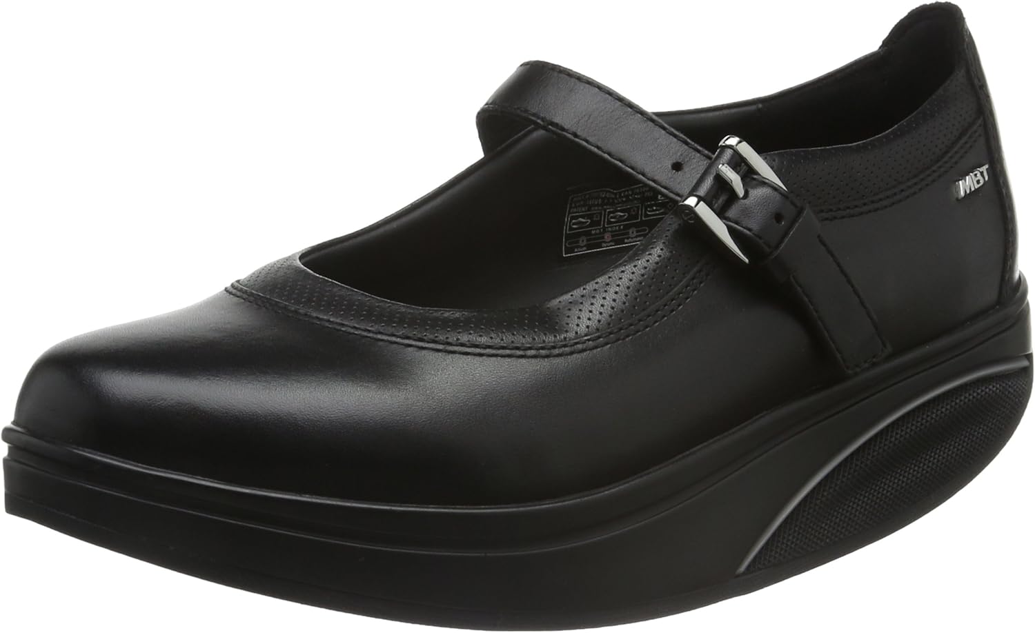 MBT Women's Mary Jane Shoes