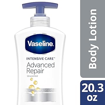 vaseline body lotion amazon