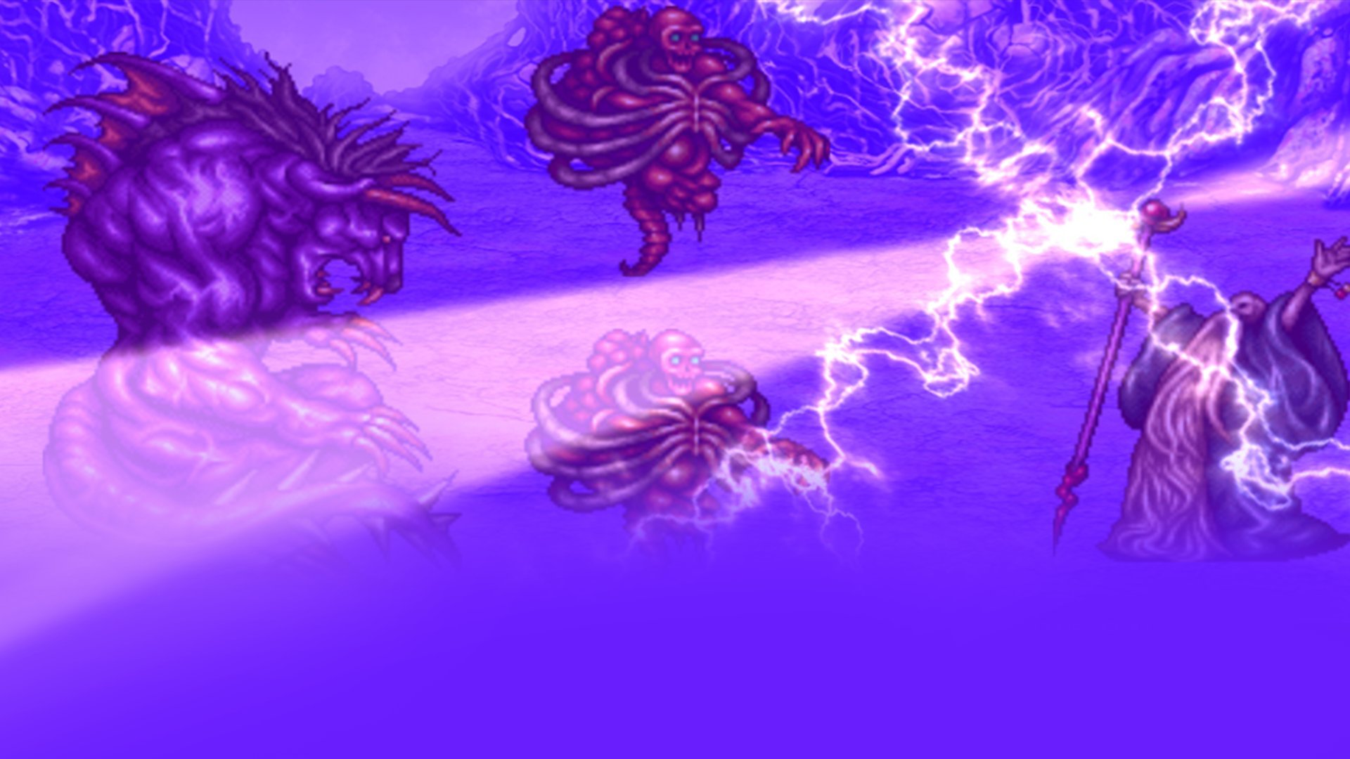 FINAL FANTASY VI