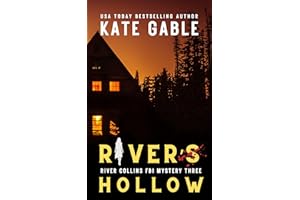 River's Hollow: An unputdownable thriller with a jaw-dropping reveal