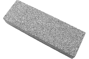 SQXBK Bench Grinder Stone Dresser Grinding Wheel Dressing Stone 150x25x25mm Medium Grit Silicon Carbide Dressing Stick