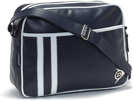 dunlop flight bag