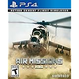 Air Missions HIND - PlayStation 4