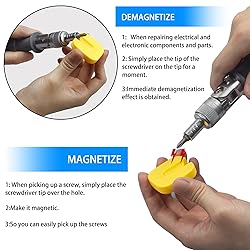 KER 11 in 1 Ratcheting Multitool Screwdriver
