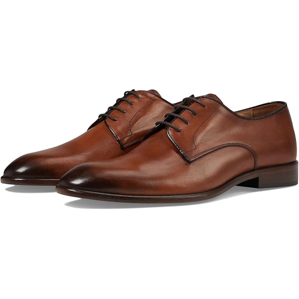 Amazon.com | Bruno Magli Adriano Brown EU 41.5 (US Men display picture 2