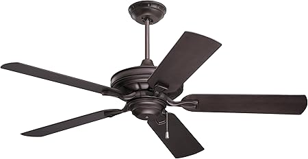 Emerson Ceiling Fans Cf552orb Veranda 52 Inch Indoor Outdoor