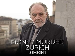 Money Murder Zurich