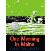One Morning in Maine