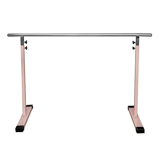 Avonstar Classics Range Ballettstange für Kinder, freistehend, komplett verstellbar