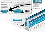 KNOXZY Isotonic Solution 0.9% Sodium Chloride 20 x 2.5 ml Pack 2 view 6