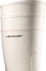 Dunlop Protomastor Unisex Knee High Waterproof Work Boots S5 PVC Wellies view 3