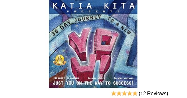 30 day journey to a new you english edition