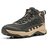 Merrell Men's Speed Strike 2 Mid Waterproof
