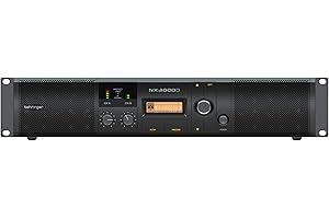 Behringer Monitor Speaker & Subwoofer Part