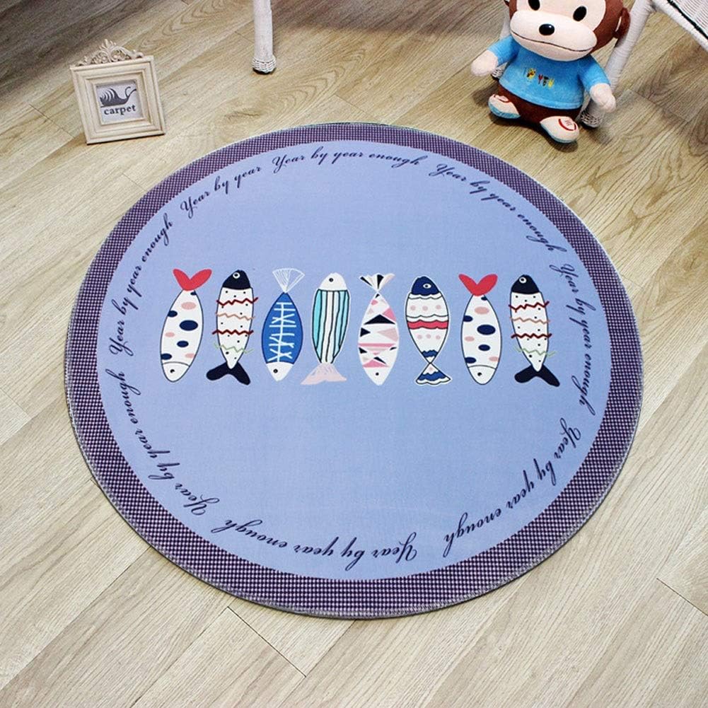 baby blue rug nursery