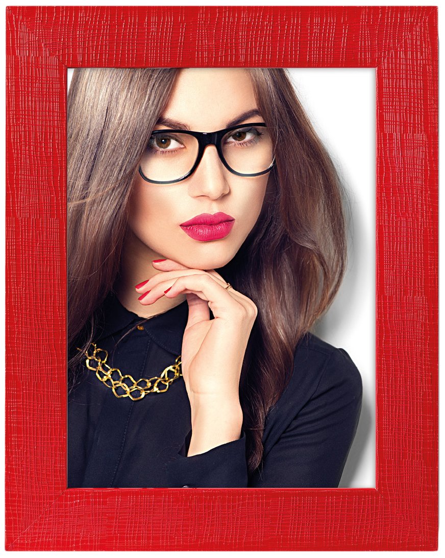 Zep Garda Red 30x40cm, 30 x 40 cm