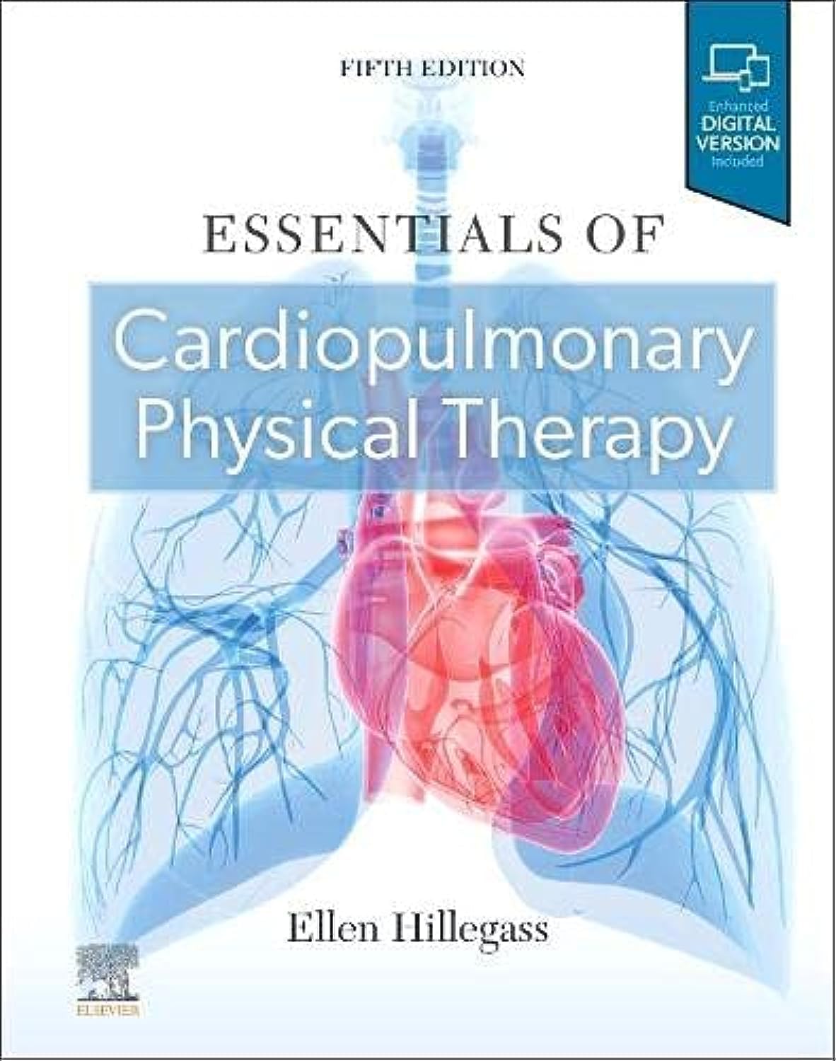 Essen.Of Cardiopulmonary Phys.Therapy