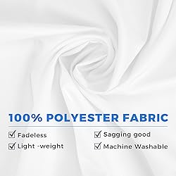 JINJUREN Custom Tapestry Upload Images Banners and