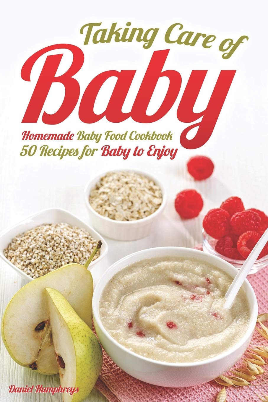 Homemade Baby Care