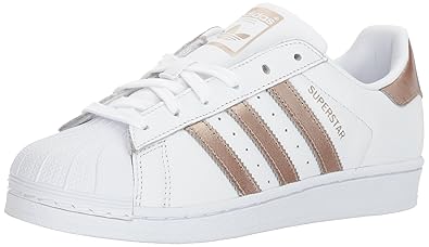 adidas rose gold schuhe