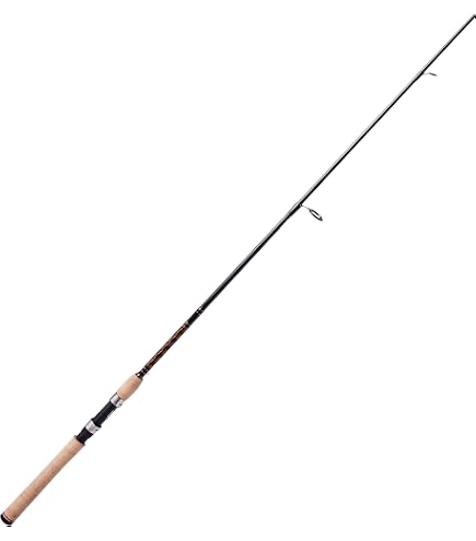 Tsunami Classic TSCS-701MH Spinning Rod : Spinning Fishing Rods : Sports & Outdoors